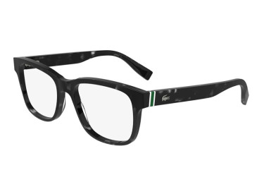 Lacoste L2937 240 Havana Grey 54mm