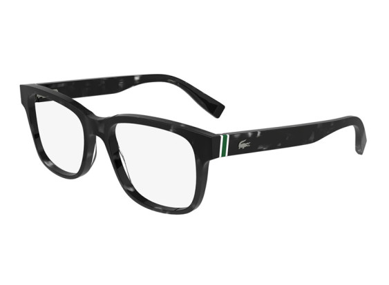 Lacoste L2937 240 Havana Grey 54mm