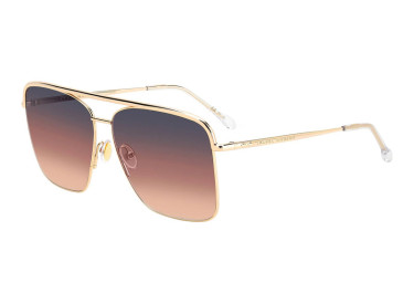 Isabel Marant IM 0118/S 0000 FF Rose Gold/Grey Fuchsia