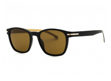 Hugo Boss BOSS 1505/S 0807 70 Black/Brown