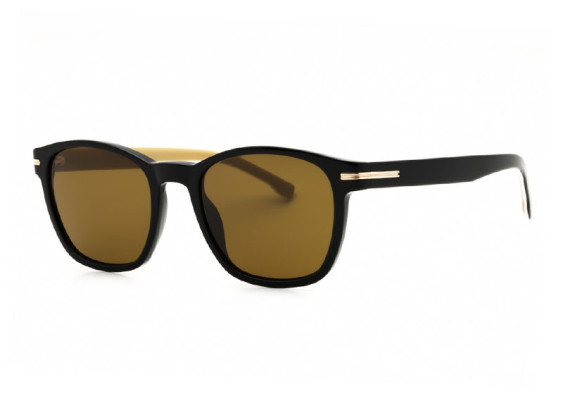 Hugo Boss BOSS 1505/S 0807 70 Black/Brown