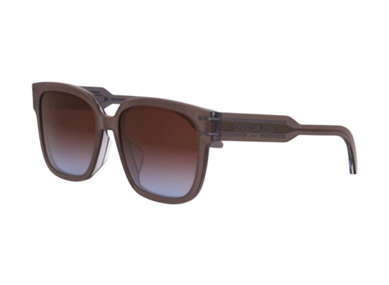 Dior DIORSIGNATURE S7F 64FB Shiny Brown/Bordeaux Gradient