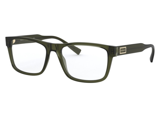 Versace VE3277 200 Transparent Green 55mm