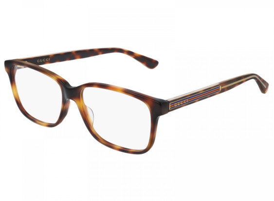 Gucci GG0530O 006 Havana 57mm