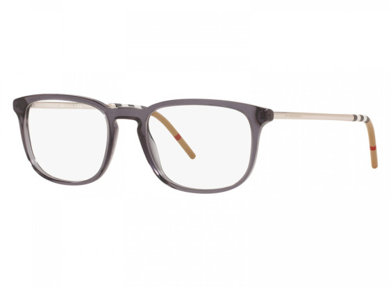 Burberry BE2283 3544 Dark Grey 52mm