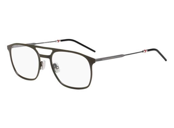 Dior DIOR0225 02QU Matte Khaki 54mm