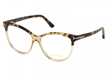 Tom Ford FT5511/O 059 Tortoise 54mm