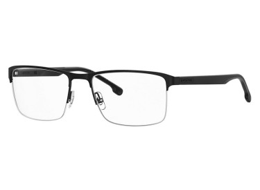 Carrera 8870 0807 00 Black 58mm