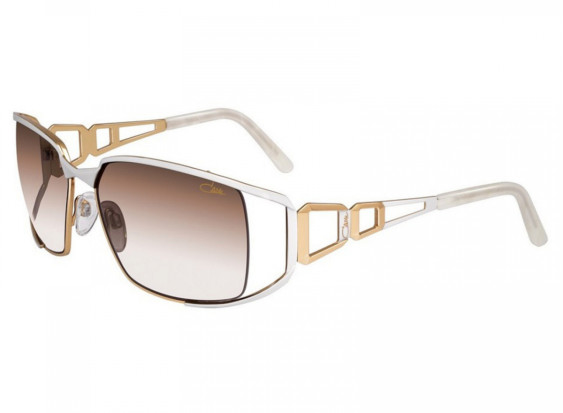 Cazal CZ9053 003 White/Brown