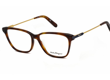 Salvatore Ferragamo SF2851 214 Havana 54mm