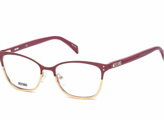 Moschino MOS511 08CQ 00 Cherry 53mm
