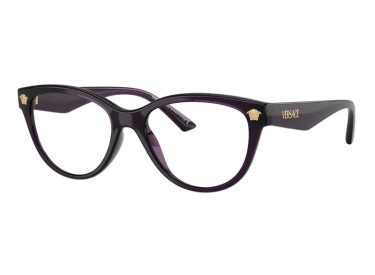 Versace VE3365U 5263 Violet 52mm