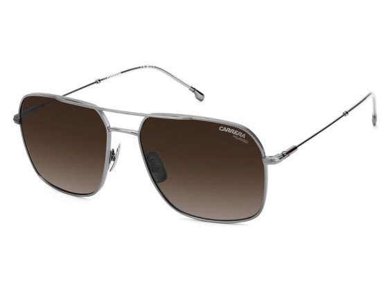 Carrera CARRERA 247/S 06LB LA Ruthenium/Brown Gradient Polarized