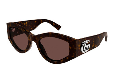 Gucci GG1951S 002 Havana/Brown