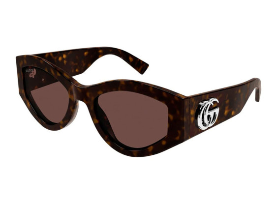 Gucci GG1951S 002 Havana/Brown
