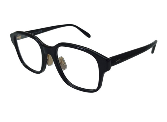 Loewe LW50084F 001 Shiny Black 53mm