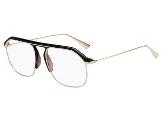 Dior STELLAIREV U76 BK Black/Gold