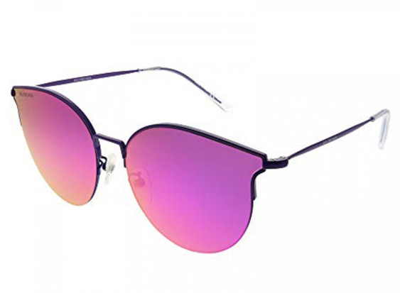 Balenciaga BB0021SK 002 Violet