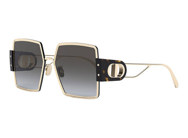 Dior 30MONTAIGNE S4U B4A1 Havana/Gold/Smoke Gradient