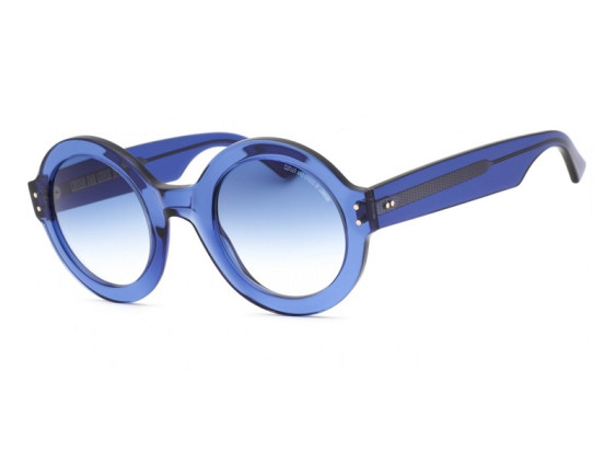 Cutler and Gross CGSN1377 006 Russain Blue/Blue Gradient