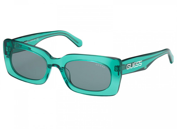 Guess GU8225 95N Light Green/Grey