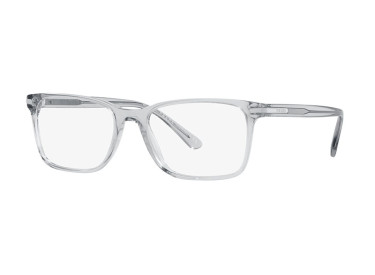 Prada PR14WV U431O1 Crystal Grey 54mm