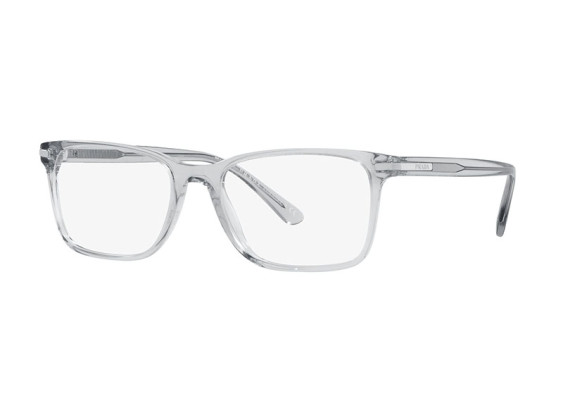 Prada PR14WV U431O1 Crystal Grey 54mm