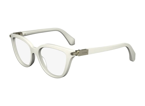 Salvatore Ferragamo SF2974 103 Ivory 52mm