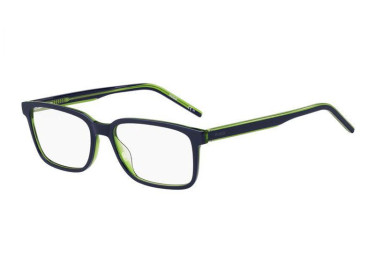 Hugo HG 1245 0RNB 00 Black/Green 53mm