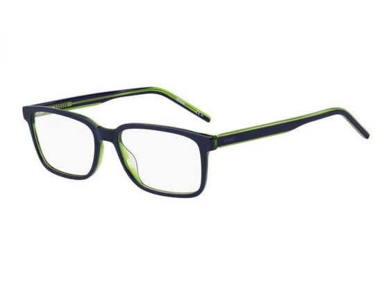 Hugo HG 1245 0RNB 00 Black/Green 53mm