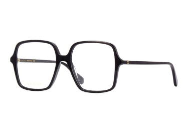 Gucci GG1003O 001 Black 53mm