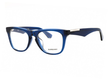 Burberry BE2409F 4110 Blue 53mm