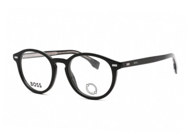 Hugo Boss BOSS 1367 0807 00 Black 50mm
