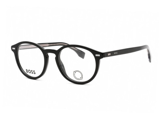 Hugo Boss BOSS 1367 0807 00 Black 50mm
