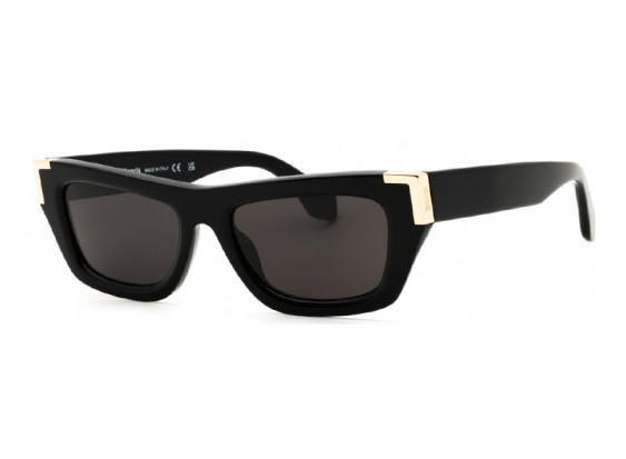 Palm Angels PERI10K MALIBU 1007 Black/Dark Grey