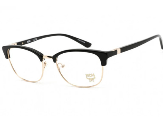 MCM MCM2718 015 Black 52mm