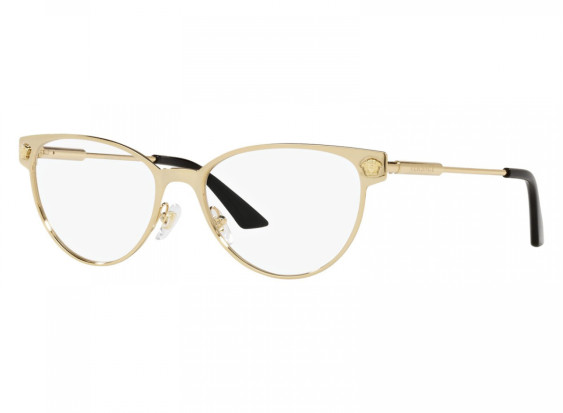 Versace VE1277 1002 Gold 54mm