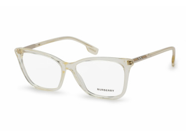Burberry BE2348 3852 Yellow 55mm