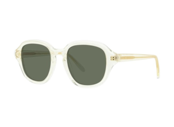 Loewe LW40163I 57N Transparent Yellow/Green