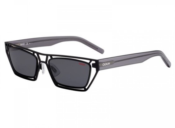 Hugo Boss HG1022/S 0003IR Black