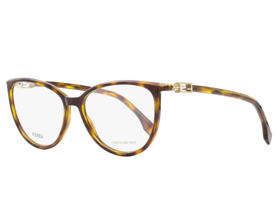 Fendi FF0462 086 Dark Havana