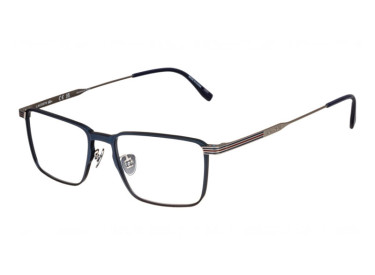 Lacoste L2285E 400 Semi Matte Blue 54mm