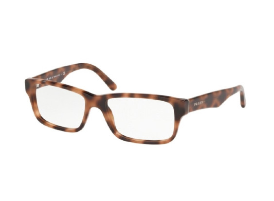 Prada PR16MV 5191O1 Spotted Havana 55mm