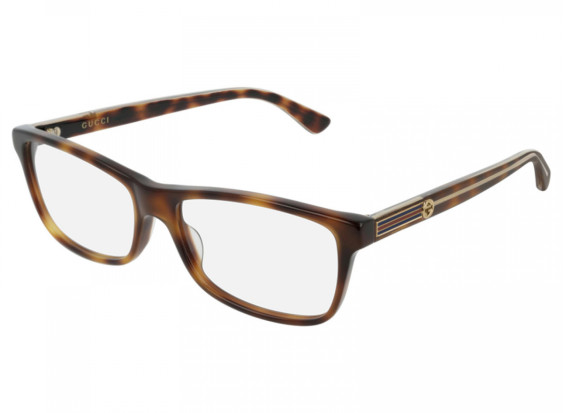 Gucci GG0378O 003 Havana