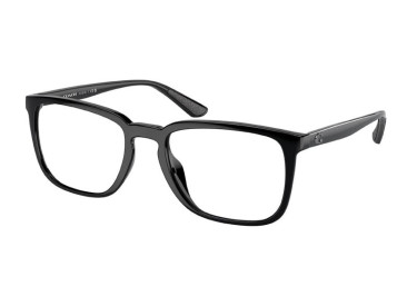 Coach HC6212U 5002 Black 54mm