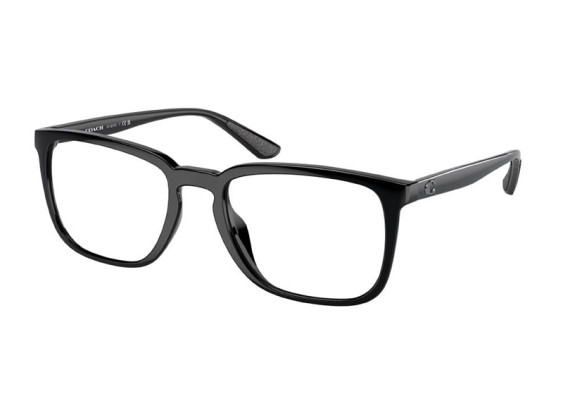 Coach HC6212U 5002 Black 54mm