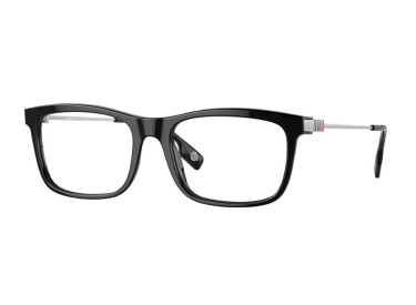 Burberry BE2384 3001 Black 53mm