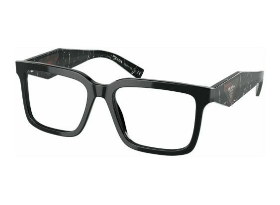 Prada PR27YS 1AB08N Black 54mm