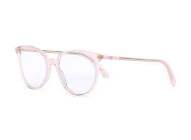 Dior MINI CD O B1I 4000 Shiny Light Pink 53mm