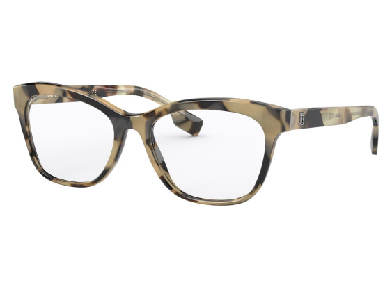 Burberry BE2323 3501 Spotted Horn 54mm